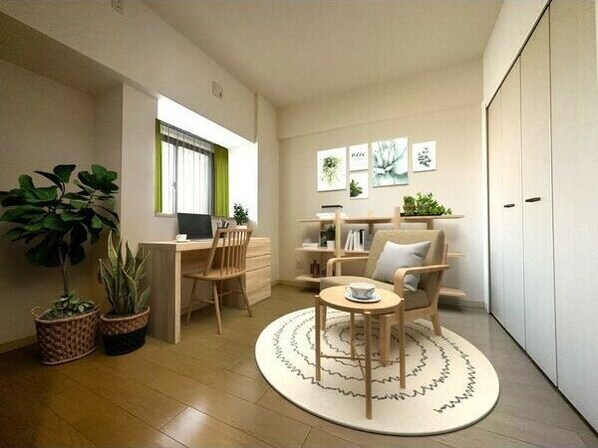 S-FORT鶴舞reale(リアーレ)の物件内観写真